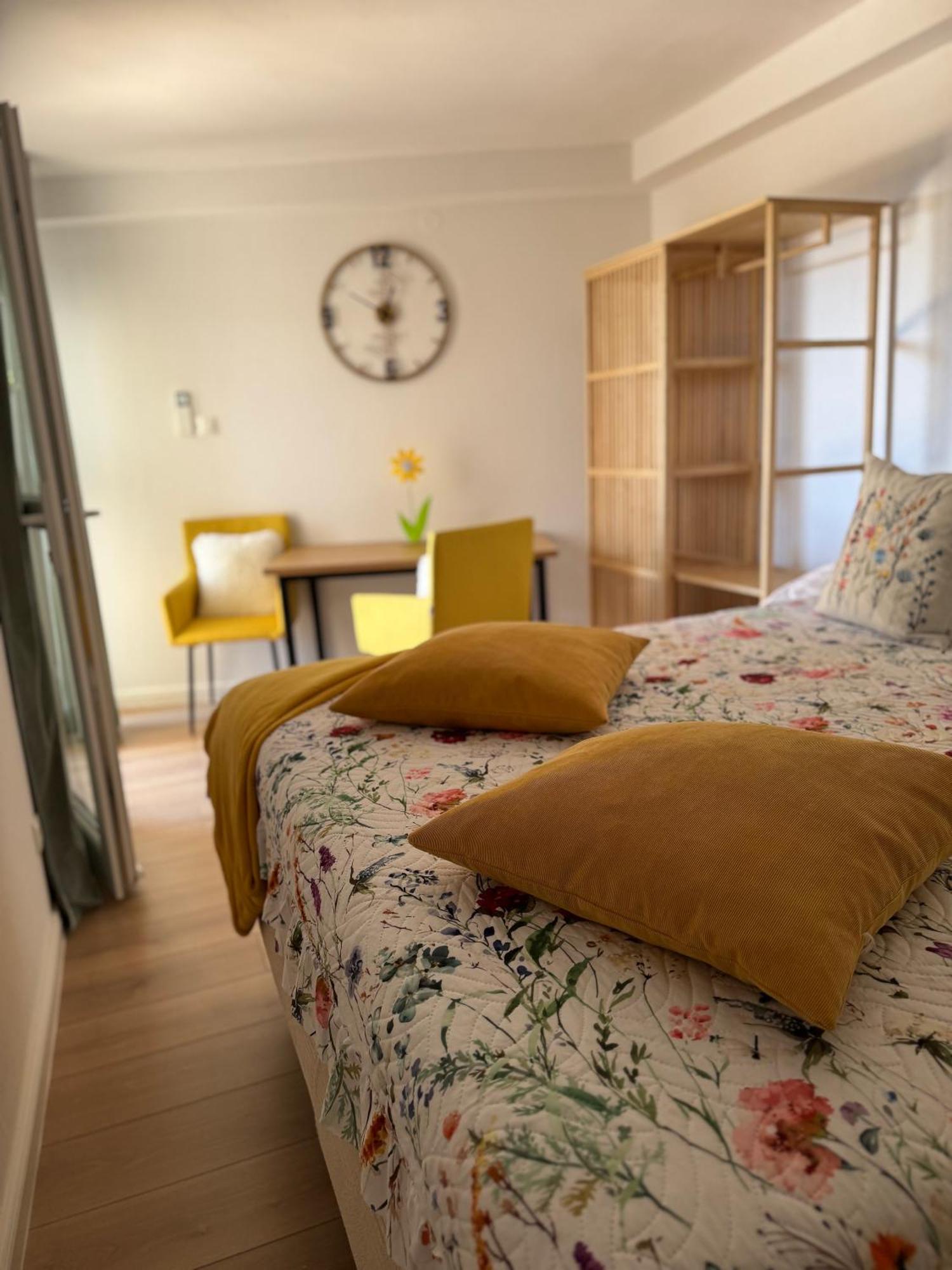 Apartments Emilija Brela Zewnętrze zdjęcie